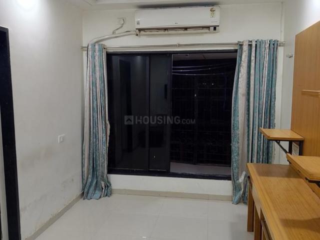 2 BHK Apartment in Nalasopara East for rent Nala Sopara. The reference number is 19471340