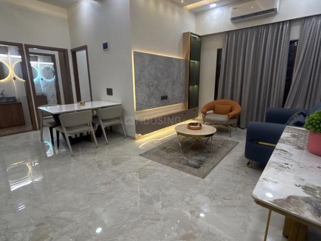 2 BHK Apartment in Nalasopara East for resale Mira Road and Beyond. The reference number is 16330345