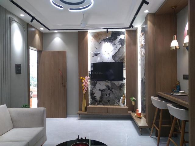 2 BHK Apartment in Nalasopara East for resale Nala Sopara. The reference number is 10997796