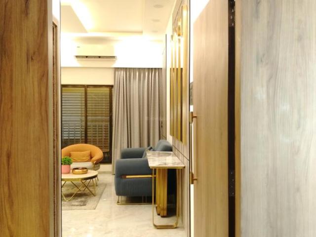 2 BHK Apartment in Nalasopara East for resale Nala Sopara. The reference number is 13806475