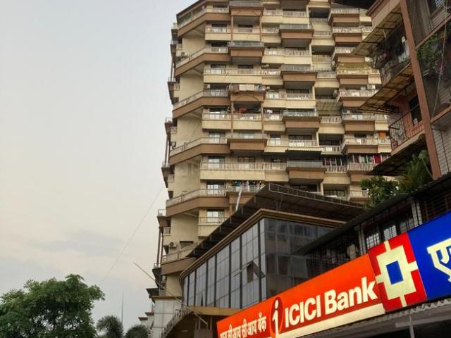 2 BHK Apartment in Nalasopara East for resale Nala Sopara. The reference number is 15045766