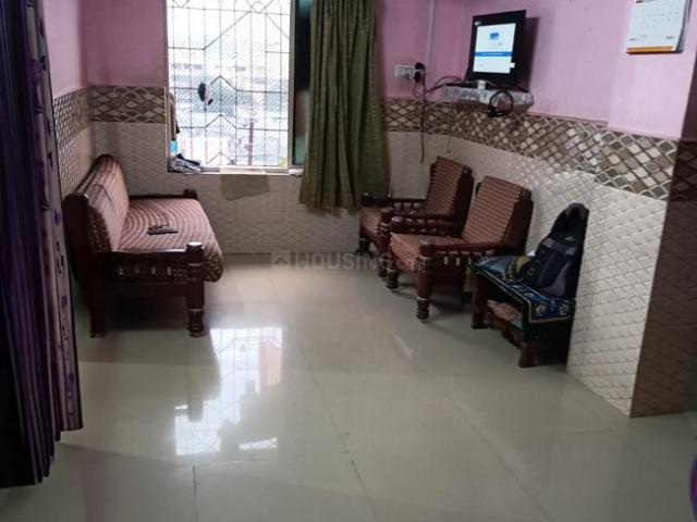 2 BHK Apartment in Nalasopara East for resale Nala Sopara. The reference number is 18731207