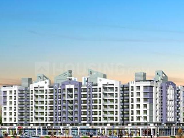 2 BHK Apartment in Nalasopara East for resale Nala Sopara. The reference number is 18261584