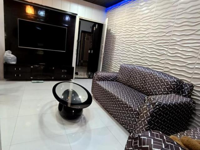 2 BHK Apartment in Nalasopara East for resale Nala Sopara. The reference number is 19452546