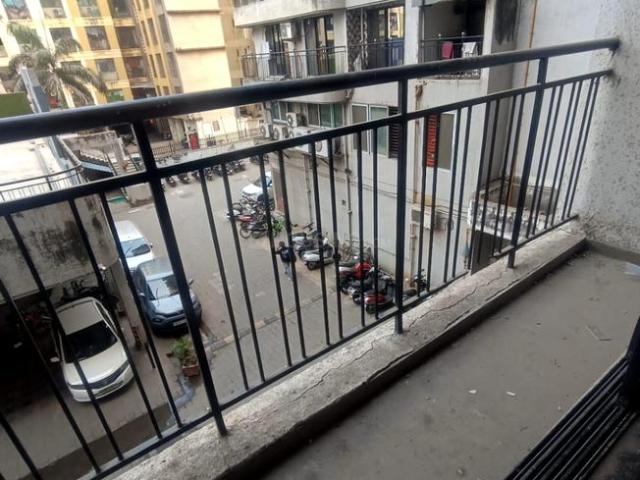 2 BHK Apartment in Nalasopara East for resale Nala Sopara. The reference number is 19556956