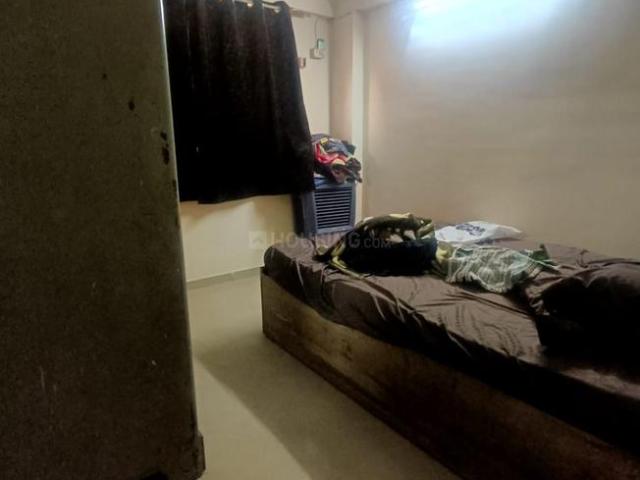 2 BHK Apartment in Nalasopara East for resale Nala Sopara. The reference number is 19753703