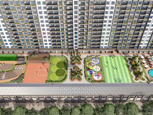 2 BHK Apartment in Nalasopara East for resale Nala Sopara. The reference number is 19023120