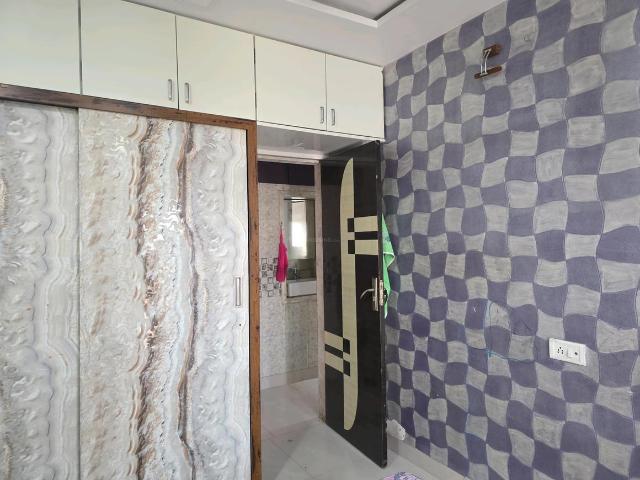 2 BHK Apartment in Nalasopara East for resale Nala Sopara. The reference number is 20436628