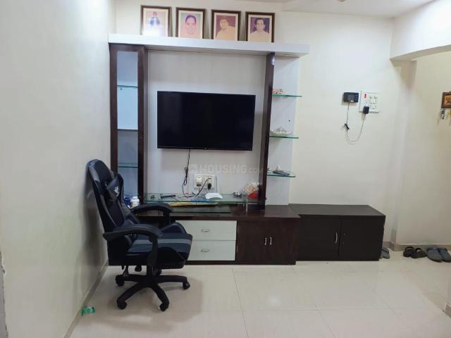 2 BHK Apartment in Nalasopara East for resale Nala Sopara. The reference number is 20523782