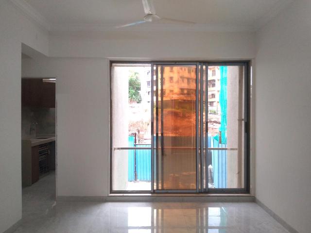 2 BHK Apartment in Nalasopara East for resale Nala Sopara. The reference number is 20536712
