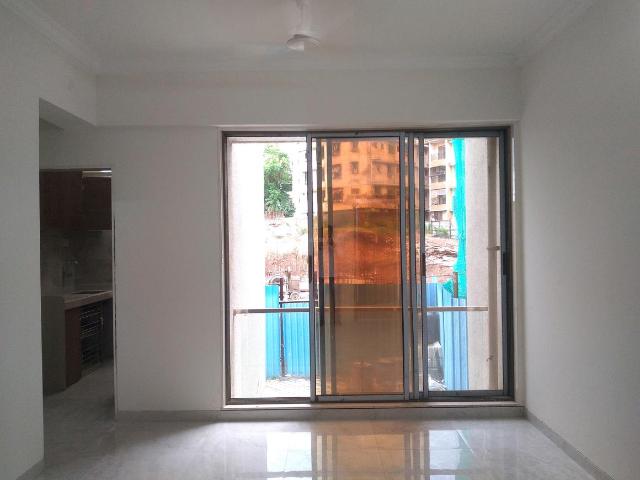 2 BHK Apartment in Nalasopara East for resale Nala Sopara. The reference number is 20536914