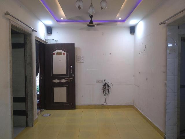 2 BHK Apartment in Nalasopara East for resale Nala Sopara. The reference number is 20725427