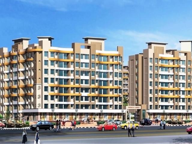 2 BHK Apartment in Nalasopara East for resale Nala Sopara. The reference number is 20834453