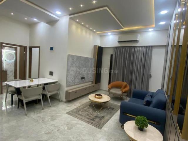 2 BHK Apartment in Nalasopara East for resale Nala Sopara. The reference number is 20100195