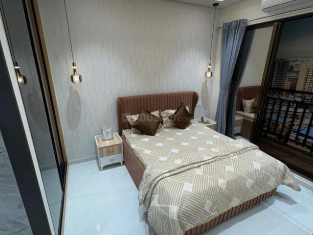 2 BHK Apartment in Nalasopara East for resale Nala Sopara. The reference number is 20280690