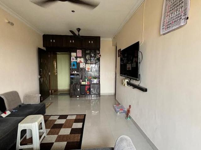 2 BHK Apartment in Nalasopara East for resale Nala Sopara. The reference number is 20301238