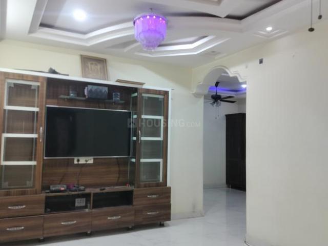 2 BHK Apartment in Nallagandla for rent Hyderabad. The reference number is 20636316