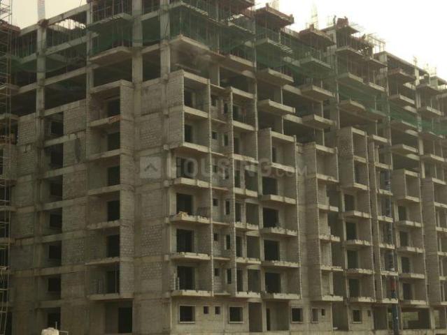 2 BHK Apartment in Nallagandla for resale Hyderabad. The reference number is 19498702