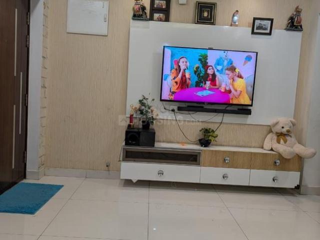 2 BHK Apartment in Nallagandla for resale Hyderabad. The reference number is 20699573