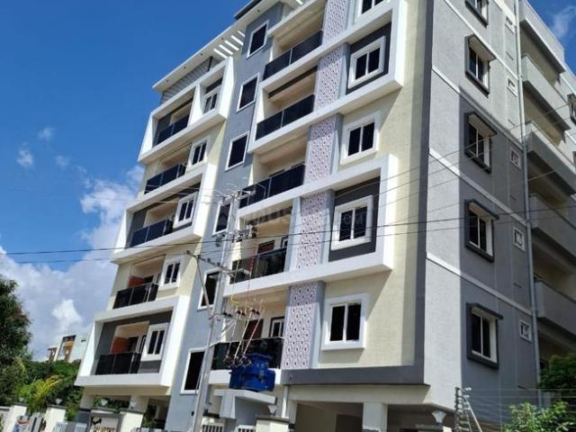 2 BHK Apartment in Nallagandla for resale Hyderabad. The reference number is 20729466