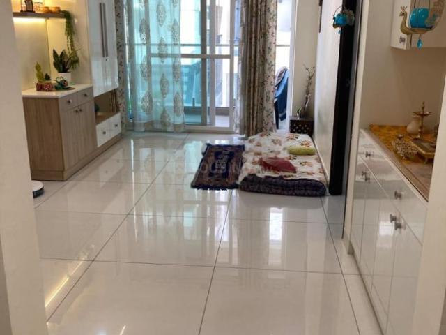 2 BHK Apartment in Nallagandla for resale Hyderabad. The reference number is 20736859