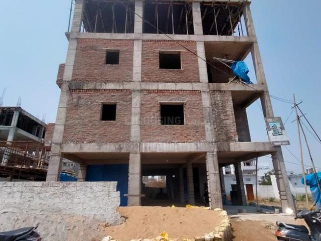 2 BHK Apartment in Nallagandla for resale Hyderabad. The reference number is 20863514