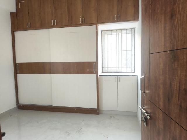 2 BHK Apartment in Nallakunta for rent Hyderabad. The reference number is 19658439