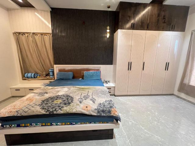 2 BHK Apartment in Nallakunta for rent Hyderabad. The reference number is 20867121