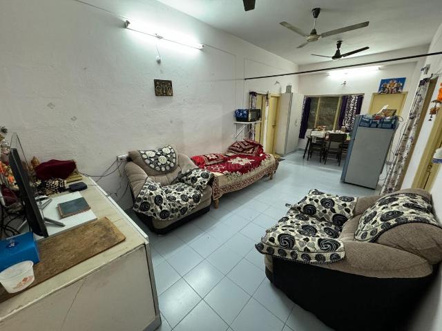 2 BHK Apartment in Nallakunta for resale Hyderabad. The reference number is 12511244