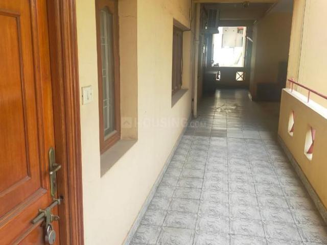 2 BHK Apartment in Nallakunta for resale Hyderabad. The reference number is 12536906