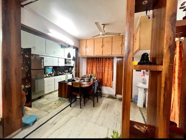 2 BHK Apartment in Nallakunta for resale Hyderabad. The reference number is 15808870