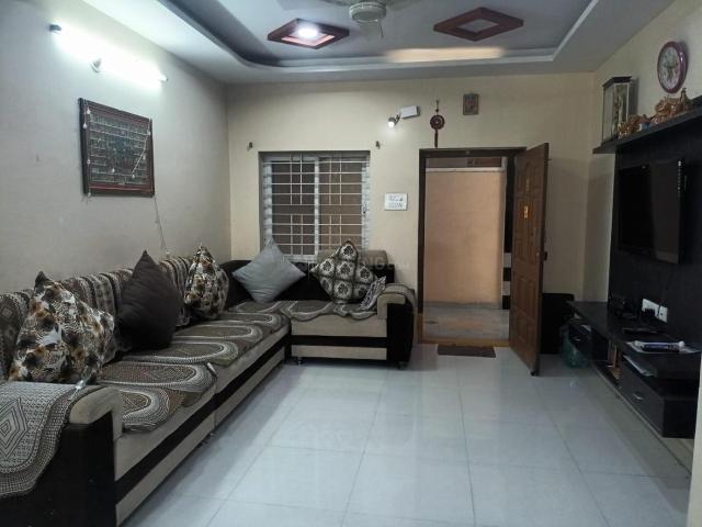 2 BHK Apartment in Nallakunta for resale Hyderabad. The reference number is 18973653