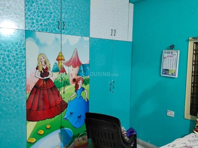 2 BHK Apartment in Nallakunta for resale Hyderabad. The reference number is 19447728