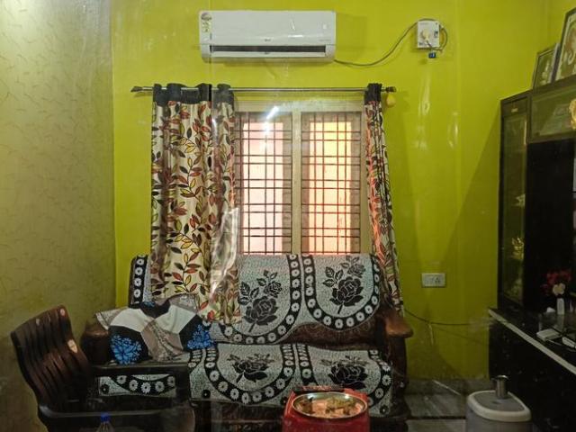 2 BHK Apartment in Nallakunta for resale Hyderabad. The reference number is 19871994