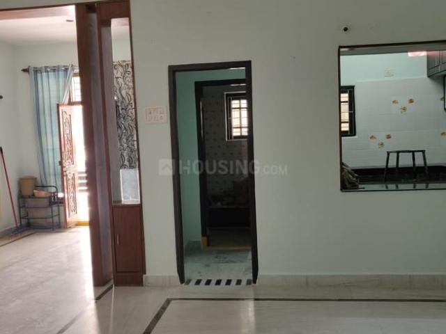 2 BHK Apartment in Nallakunta for resale Hyderabad. The reference number is 20369914