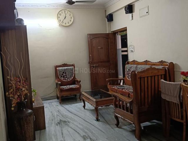 2 BHK Apartment in Nallakunta for resale Hyderabad. The reference number is 20315016
