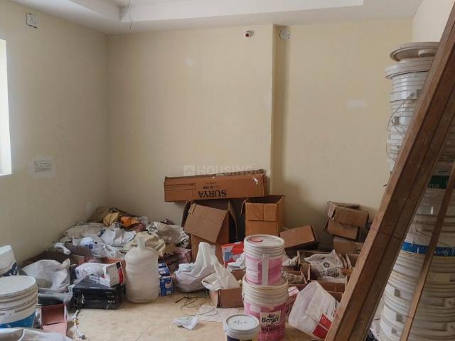 2 BHK Apartment in Nallakunta for resale Hyderabad. The reference number is 20594589