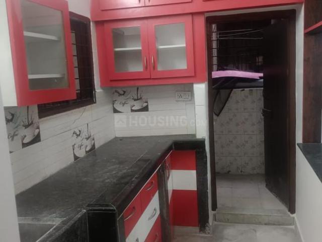 2 BHK Apartment in Nallakunta for resale Hyderabad. The reference number is 20615540