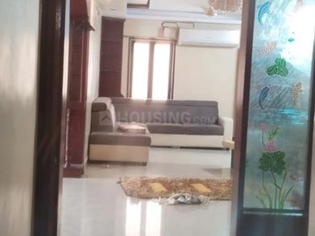 2 BHK Apartment in Nallakunta for resale Hyderabad. The reference number is 20867165