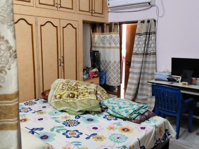 2 BHK Apartment in Nallakunta for resale Hyderabad. The reference number is 20935553