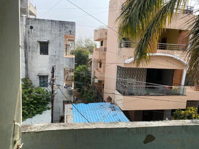 2 BHK Apartment in Nalwadi for rent Wardha. The reference number is 15912333