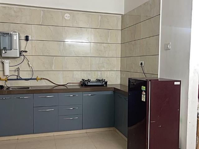 2 BHK Apartment in Nana Chiloda for rent Ahmedabad. The reference number is 17713549