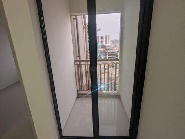 2 BHK Apartment in Nana Chiloda for rent Ahmedabad. The reference number is 19989341