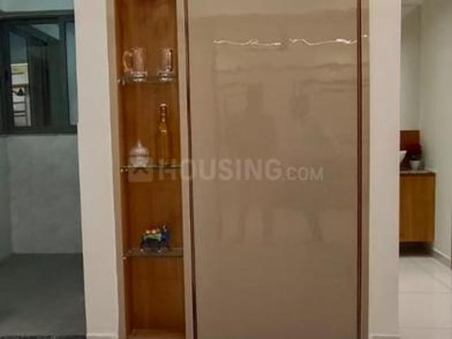 2 BHK Apartment in Nana Chiloda for resale Ahmedabad. The reference number is 15531132