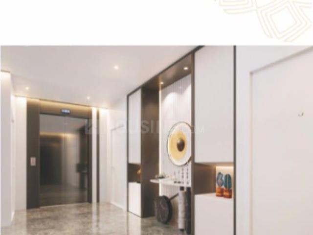2 BHK Apartment in Nana Chiloda for resale Ahmedabad. The reference number is 15664785