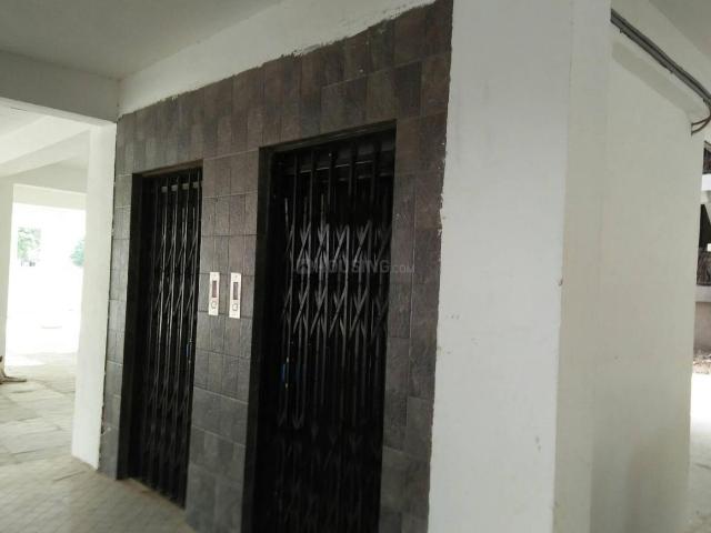 2 BHK Apartment in Nana Chiloda for resale Ahmedabad. The reference number is 16224472