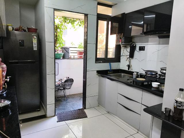 2 BHK Apartment in Nana Chiloda for resale Ahmedabad. The reference number is 19363716