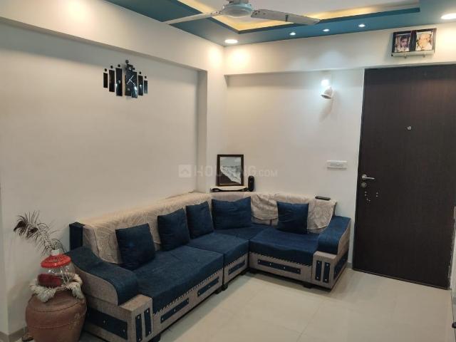 2 BHK Apartment in Nana Chiloda for resale Ahmedabad. The reference number is 13718265
