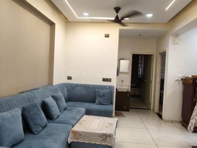 2 BHK Apartment in Nana Chiloda for resale Ahmedabad. The reference number is 20185821