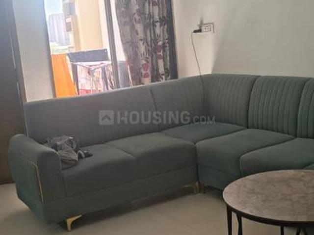 2 BHK Apartment in Nana Chiloda for resale Ahmedabad. The reference number is 20523653